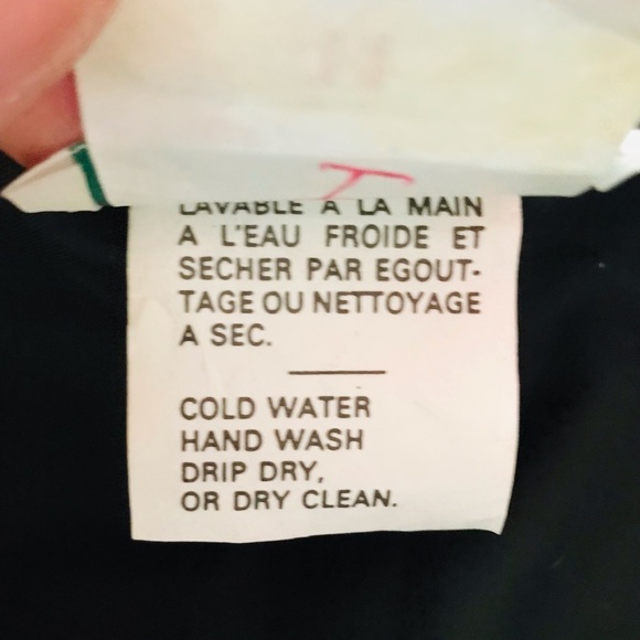 Vintage floral shrug by Algo-Ettes 100% Cotton Size 11 - Picture 3 of 13